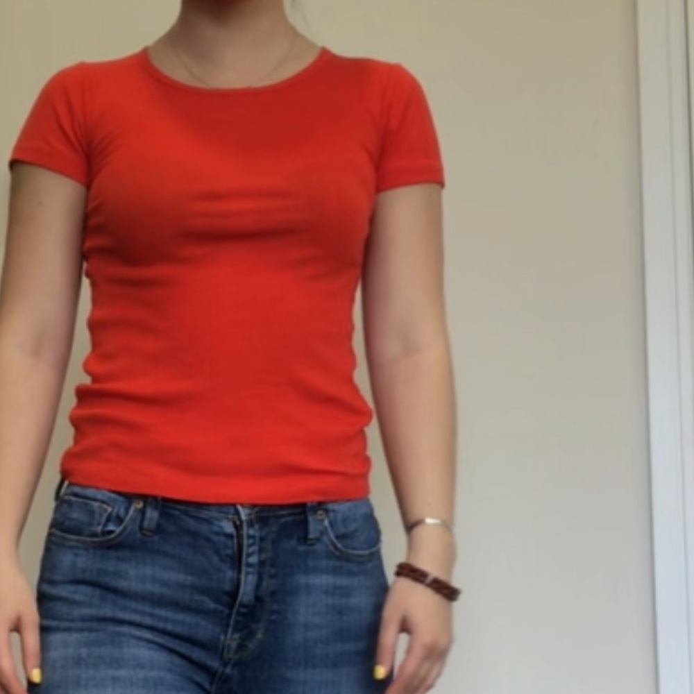 Madewell Top